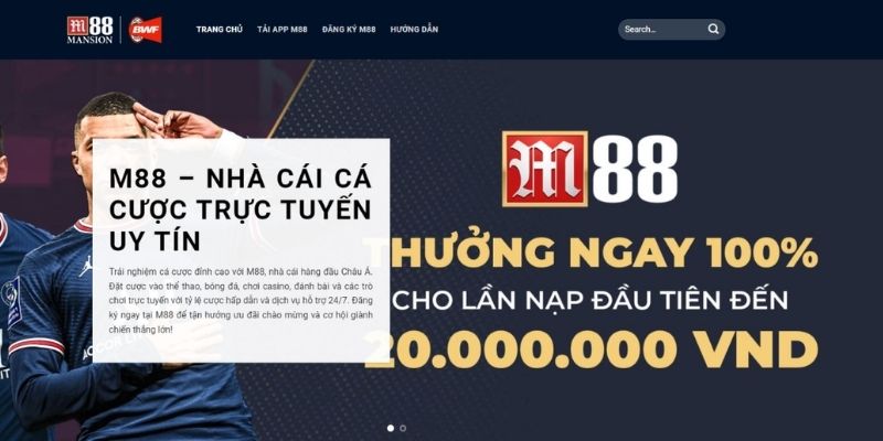 Vinhphatmobile review trang game cờ bạc