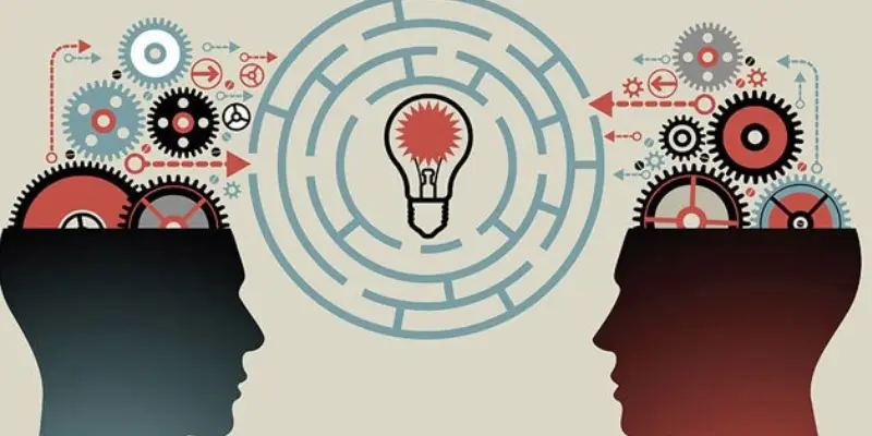 Hình thành tư duy khoa học