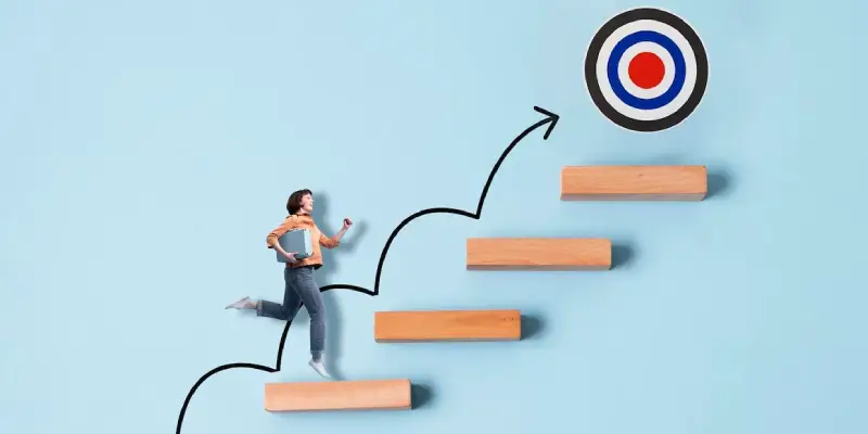 Lộ trình học tập rõ ràng