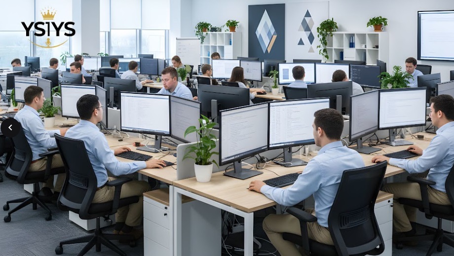 Quy trình cập nhật dữ liệu và xác minh đa tầng